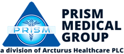 Prism Medical Group